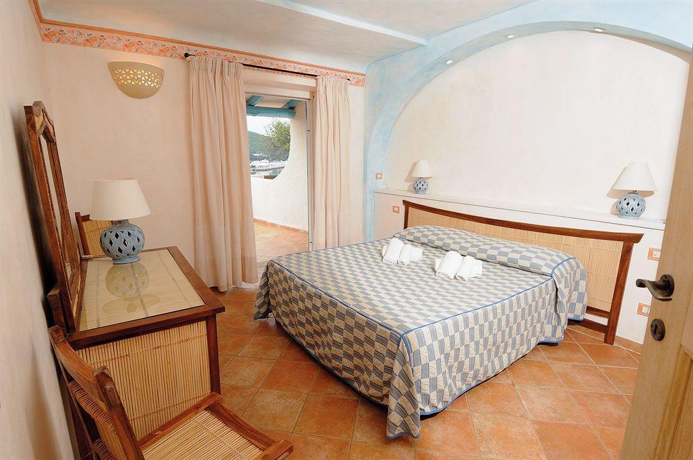 Park Hotel Resort Costa Smeralda Екстер'єр фото