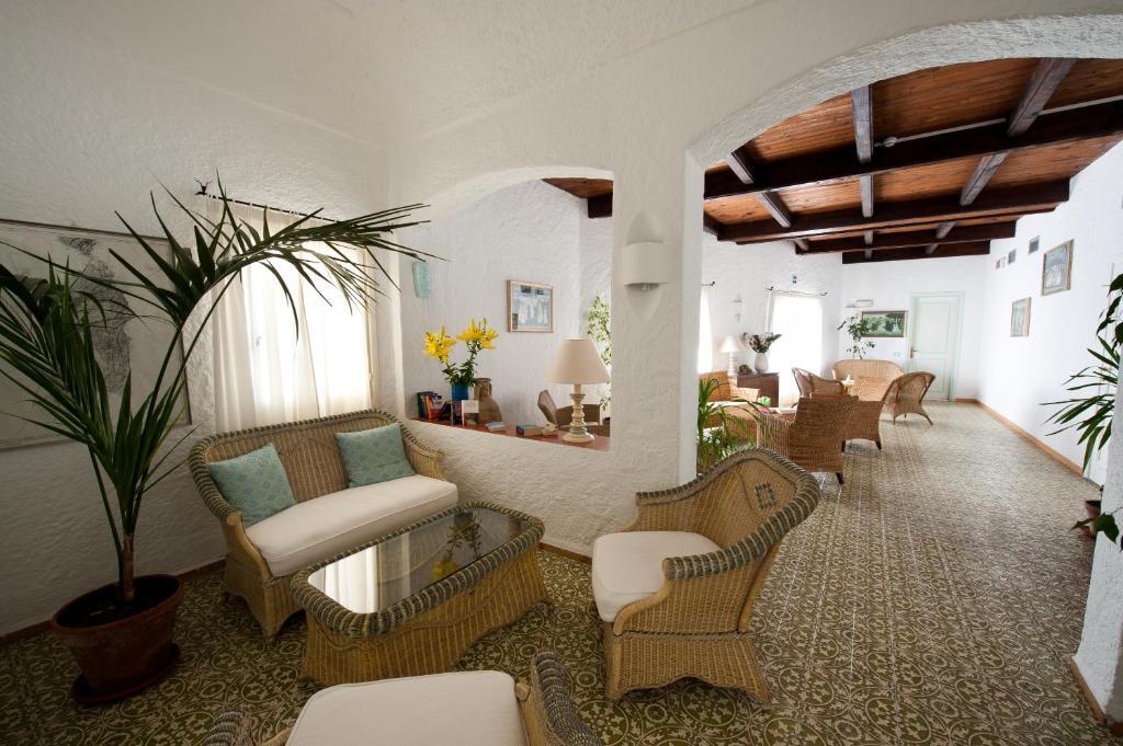 Park Hotel Resort Costa Smeralda Екстер'єр фото